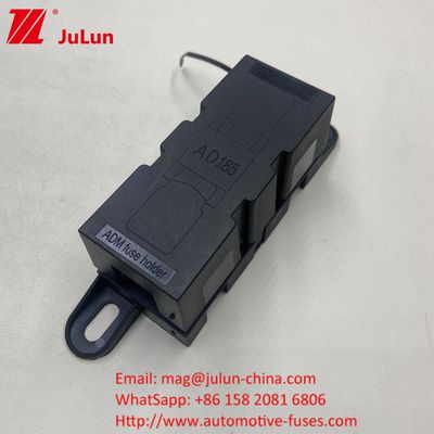 Camiones PVC Car Fuse Holder para ANMZ298H A prueba de polvo ANM Mega Fuse Holder para la venta directa de la fábrica ANM Fuses para automóviles y barcos