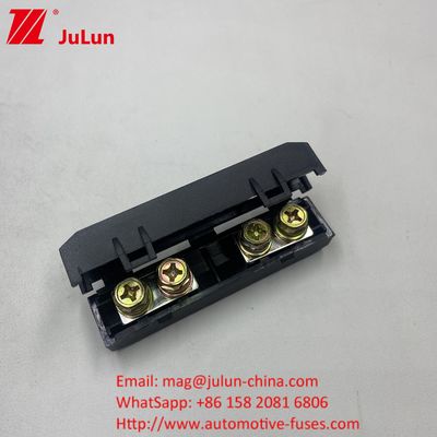 Fuentes de hidráulica 15a Inli Van 100a Tipo de banda y soporte de autobús Camino Onlu Camión 200a Diez Doble 50v X70 Fuentes de hidráulica Midi Multipack