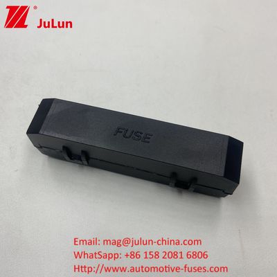 ANS ANF ANG SEGURADOR DE FUSIONES 1 Dirección Midi Caja de fusibles para automóviles SEGURADOR de fusibles para energías renovables