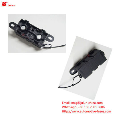 ANM caja de fusibles automáticos tensión máxima de 32VDC 58VDC 72VDC sistema eléctrico de aire acondicionado y otros equipos