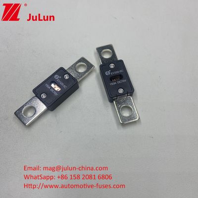 EV320-5C 225A 70VDC Buques Fuegos de vehículos eléctricos 70VDC Tensión 6KA Capacidad de ruptura Escenario de aplicación Buques