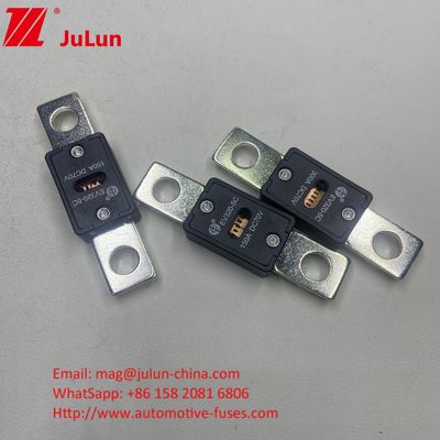 EV320-5X 150A 70VDC Cerámica auto fusibles corriente eléctrica 80A 100A 125A 150A 200A 250A 300A 350A