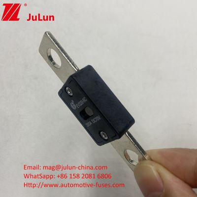EV320-5C 175A 70VDC 6KA Capacidad de ruptura Los interruptores de circuito para vehículos para maquinaria de construcción