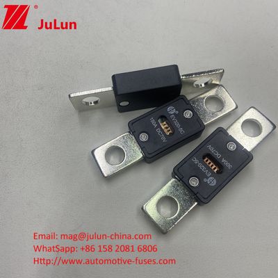 70VDC 500A EV320-5X 5C Corredores automotrices para la gestión de la energía en diversos usos 80A 100A 125A 150A 200A 225A 300A 350A 400A 500A