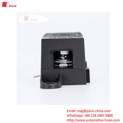 Tensión nominal del soporte de fusible automotriz de 80A personalizable 125V