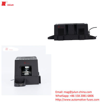 Alta Durabilidad Car Amp Sustentor de fusibles Tipo de conector de ajuste personalizable