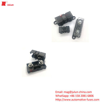 ANL ANM cargador de fusible de plástico caja de unión y caja de fusible de accesorios disponibles en stock.