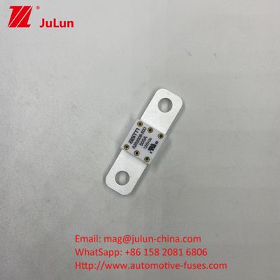 Las fuentes de seguridad para cuchillas de automóviles ASTM 202008 125V 150A 125VDC