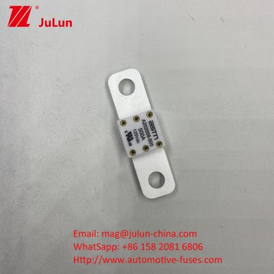 Las fuentes de seguridad para automóviles de cerámica ASTM A202008 300A 125VDC 20KA