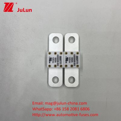 Se utilizará para la fabricación de fusibles para automóviles.
