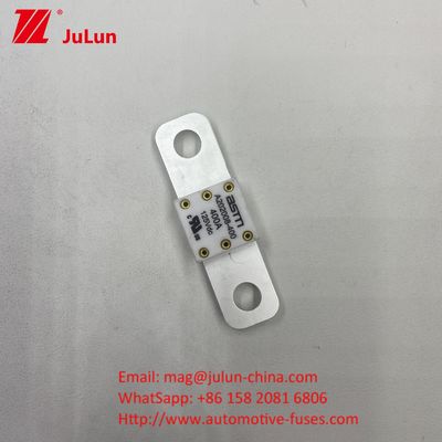 Fuegos ASTM para vehículos eléctricos y automóviles A202008 200A 125VDC