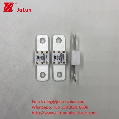 Fuegos ASTM para vehículos eléctricos y automóviles A202008 200A 125VDC