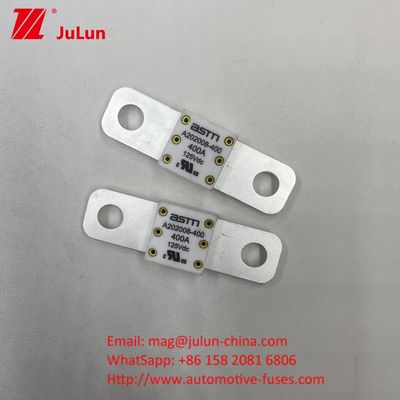 ANM AMM AEGA ANL CNN CNL Batería de automóvil con fusible 350A 125VDC
