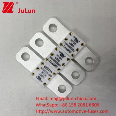 Fusiles para baterías de automóviles ASTM 300A 125VDC Origen