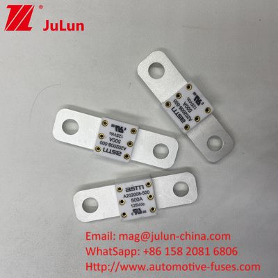 125VDC 250A Fuse de la batería de automóvil para ANM AMM AEGA ANL CNN CNL