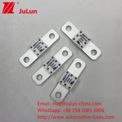 125VDC 250A Fuse de la batería de automóvil para ANM AMM AEGA ANL CNN CNL