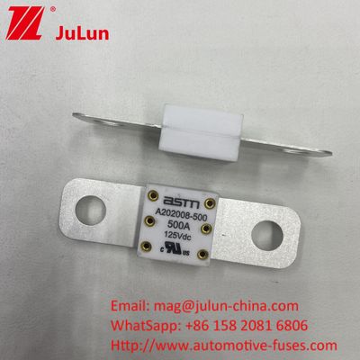 50.8mm Distancia de agujero Fuego de carga rápida del vehículo eléctrico / Cargador rápido Ev Dc para protección del vehículo