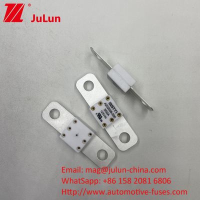 50.8mm Distancia de agujero Fuego de carga rápida del vehículo eléctrico / Cargador rápido Ev Dc para protección del vehículo