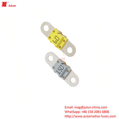 Los interruptores de circuito automotriz LittelFuse protegen los circuitos automotrices