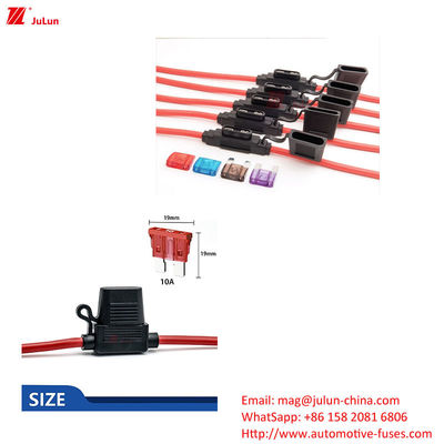 Sillón inoxidable de automóvil con enchufe/cable Equipo eléctrico de automóviles de alto rendimiento personalizado
