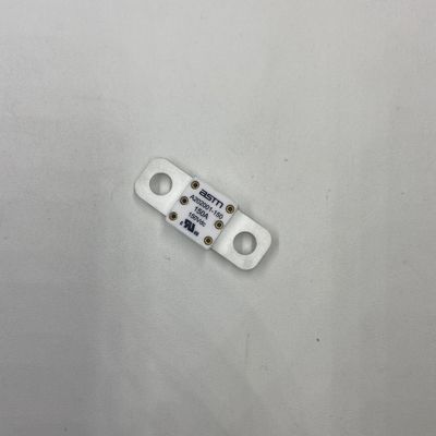 150A 150VDC conversión de potencia cerámicas de fusibles automotrices de alta capacidad de ruptura 16KA 20KA con torque ajustado recomendado 11-13N · m para M8
