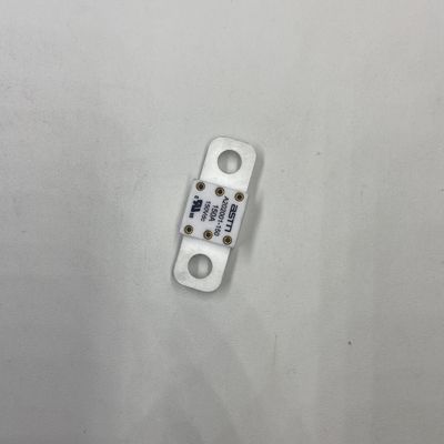 Fusiles para automóviles 200A 150VDC 20KA Capacidad de ruptura Solución final para 150VDC