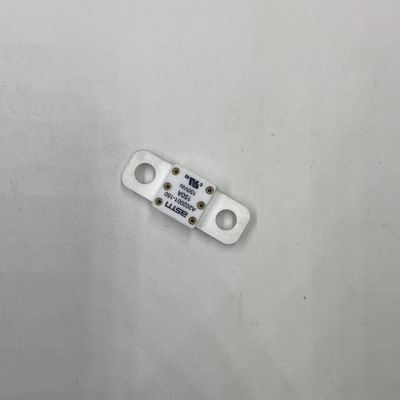 300A 150VDC Fusiles cerámicos para automóviles Capacidad de ruptura 16KA 20KA