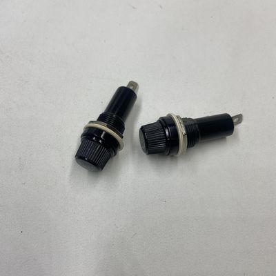 Soluciones para el mantenimiento de fusibles de vidrio tubular de 6*30 mm 10A 250V