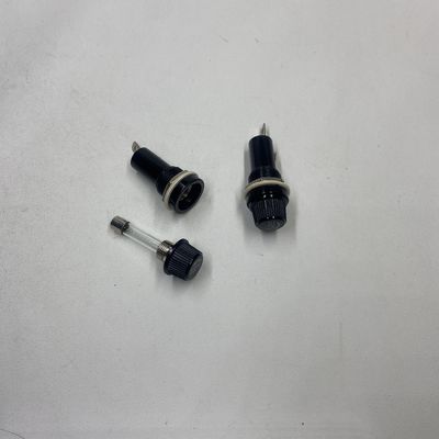 Aparato 6*30mm Sustentador de fusibles R3-13 Producción Resistencia a la caída para el rendimiento