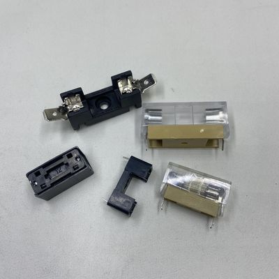 Fusible de vidrio 6*30mm Fusible para 5*20mm en PCB