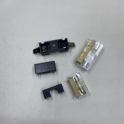 Fusible de vidrio 6*30mm Fusible para 5*20mm en PCB