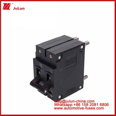 1 2 3 4 Polo 1P 2P 3P 4 Micro eléctrico Mini Comprar interruptor de circuito