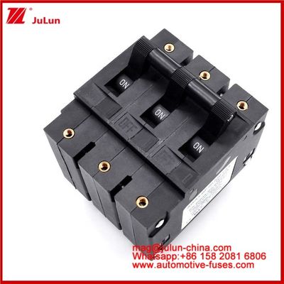 1 2 3 4 Polo 1P 2P 3P 4 Micro eléctrico Mini Comprar interruptor de circuito