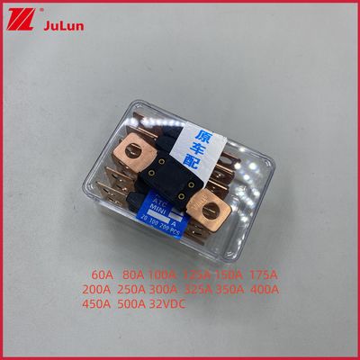 60A-500A Cerrojo en el fusible de automóvil 32V Cerrojo hacia abajo fusibles automotrices Auto ANM / AMM