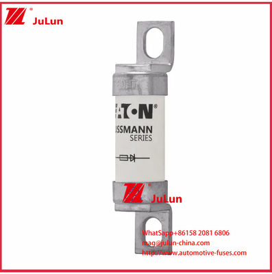 Fusiles para automóviles de cerámica basman originales 690V 80A 700VDC 500VDC
