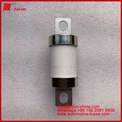 EV315-M 5M 125A HS 500VDC Camión Pesado Tubular Vehículo Eléctrico Fuse Cobre constante con categoría de uso EV