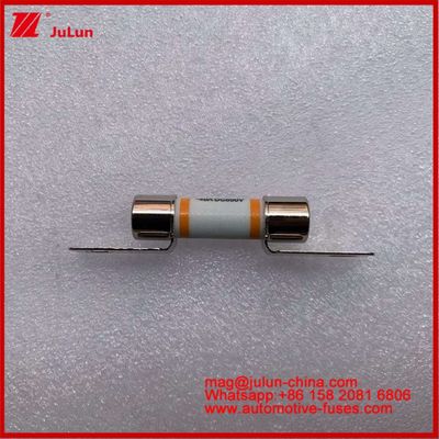 Camión ligero eléctrico Camión pesado 40A 850VDC Fuse EV321-3EL Para la instalación de vehículos energéticos
