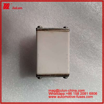 Categoría de uso EV 400A AC800V 100KA DC750V 50KA Tubo de cerámica