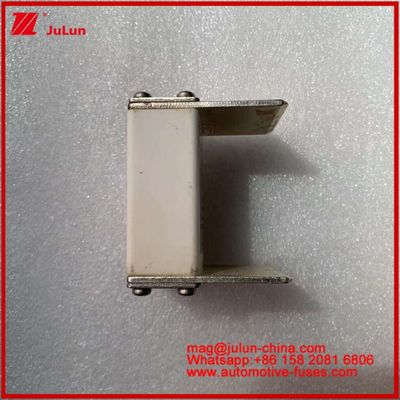 Categoría de uso EV 400A AC800V 100KA DC750V 50KA Tubo de cerámica