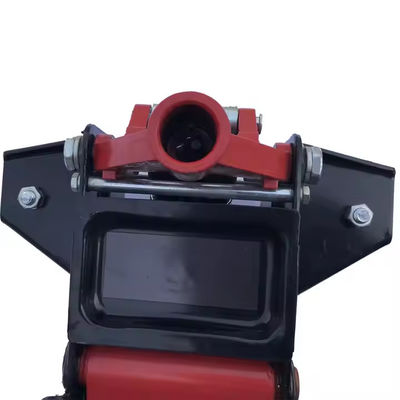 Suelo hidráulico de trabajo pesado 3 toneladas Jack de venta caliente Equipo de elevación de ascensores de automóviles portátil adecuado para ascensores de automóviles o camiones