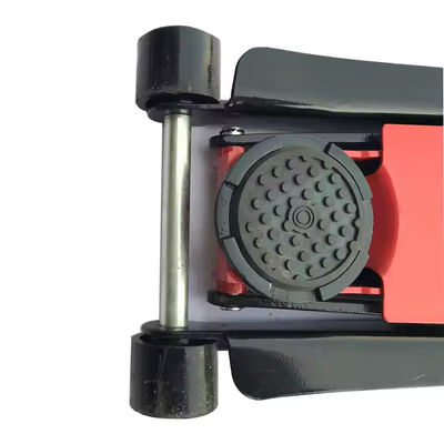 Jack de piso hidráulico de 3 toneladas de alto rendimiento Una herramienta imprescindible para ascensores de automóviles y camiones