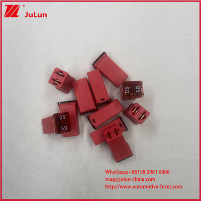 Capa de PC Cartucho de pequeño uso JCASE Femenino 32V Fuegos de cuchillas de automóviles 0495050.ZXA PEC 34240011 SBF JT-50A