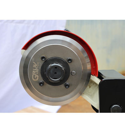 Máquina de corte de tubos sin acero hidráulico cortador de tuberías para tuberías de acero herramienta eléctrica de energía