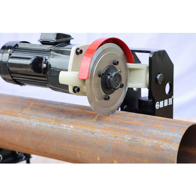 Máquina de corte de tubos sin acero hidráulico cortador de tuberías para tuberías de acero herramienta eléctrica de energía