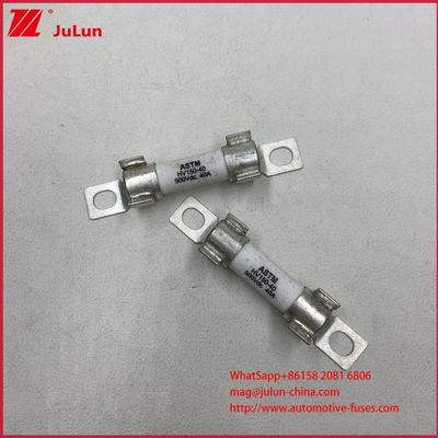 Instalación de perno cilíndrico cerámico con fuerte capacidad de rotura