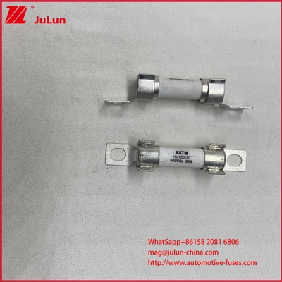 JASO D622 2006 Norma Ejecutiva Vehículo eléctrico de voltaje DC500V Tubular cerámico HV150 50BP