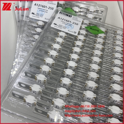 A121601-350A 125VDC ASTM EV Bolt FUSE Vehículos Eléctricos de Batería