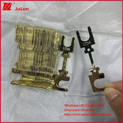 ANL ANF ANG Auto Automóvil Car Flat Fuse Tipo de Apertura de cerrojo bajo 20A 30A 40A 50A 60A 80A 100A 125A 150A 175A 200A 250A 300A 400A 500A