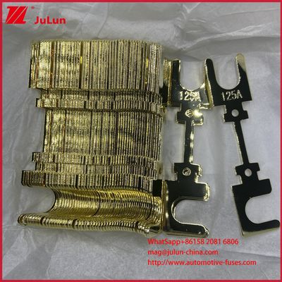 ANL ANF ANG Auto Automóvil Car Flat Fuse Tipo de Apertura de cerrojo bajo 20A 30A 40A 50A 60A 80A 100A 125A 150A 175A 200A 250A 300A 400A 500A