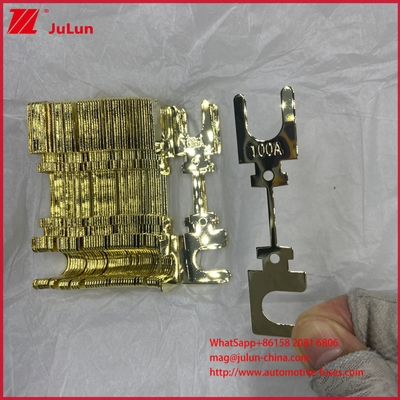 ANS ANM ANL Automóvil de automóvil de automóvil plano ANF ANG fusible de bajo rayo 350A 225A 150A 100A